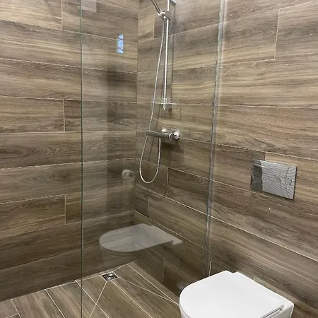 Daukanto 5 Apartmán *