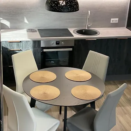 Apartmán Daukanto 5 Kaunas