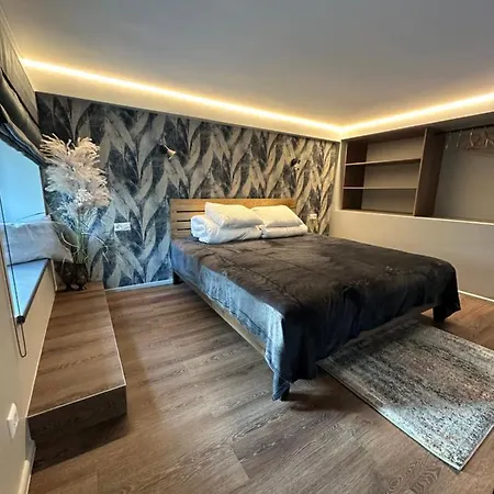 Daukanto 5 * Kaunas