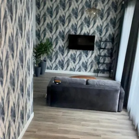 Apartmán Daukanto 5 *