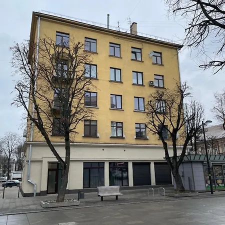Daukanto 5 * Kaunas