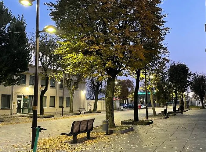 Daukanto 5 Apartment *