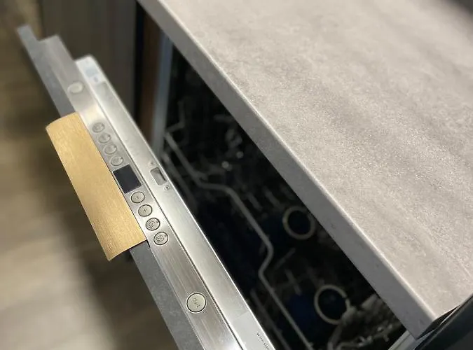 Daukanto 5 Lejlighed